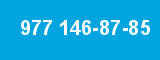 977 146-87-85 977 146-87-85
